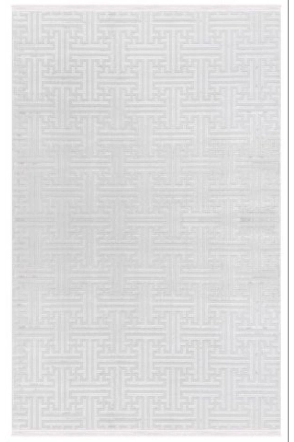 Luxess Arya 1128 Gri Halı