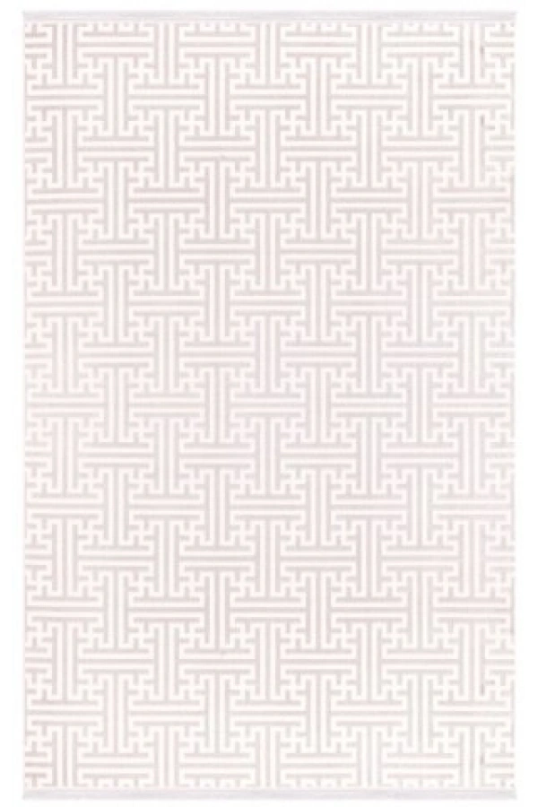 Luxess Arya 1128 Vizon Halı