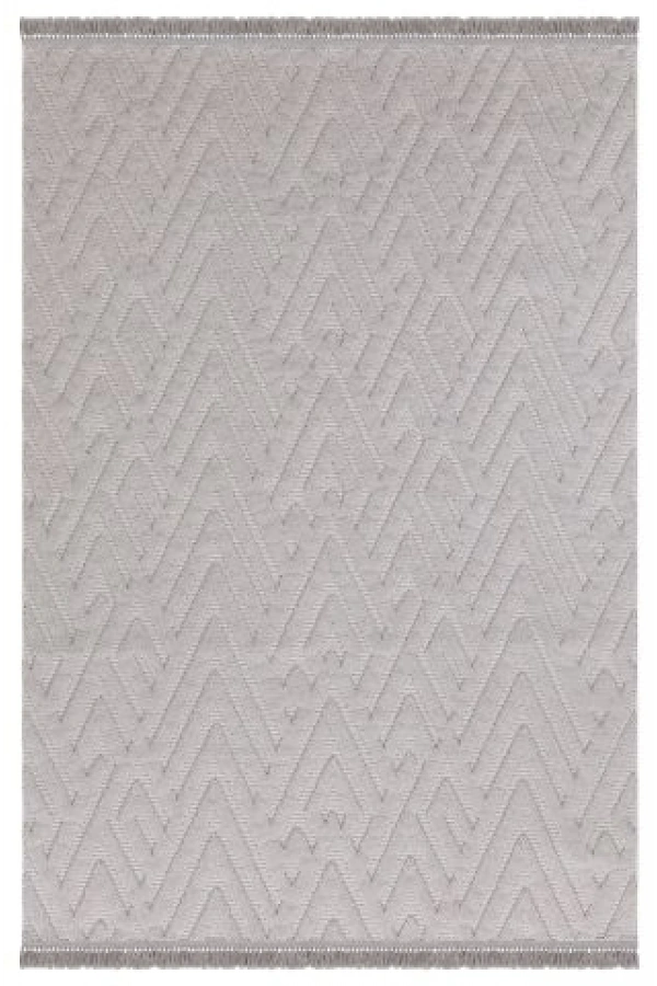 Luxess Mood 1118 Gri Halı