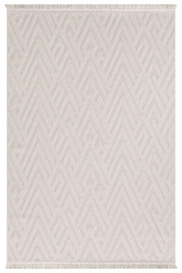 Luxess Mood 1118 Krem Halı