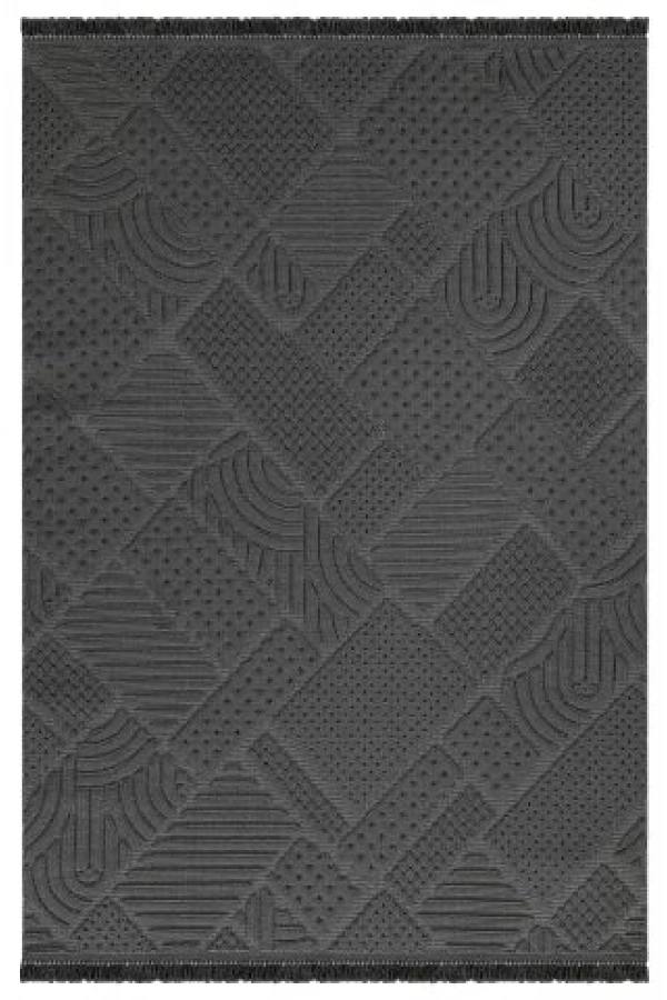 Luxess Mood 1119 Antrasit Halı