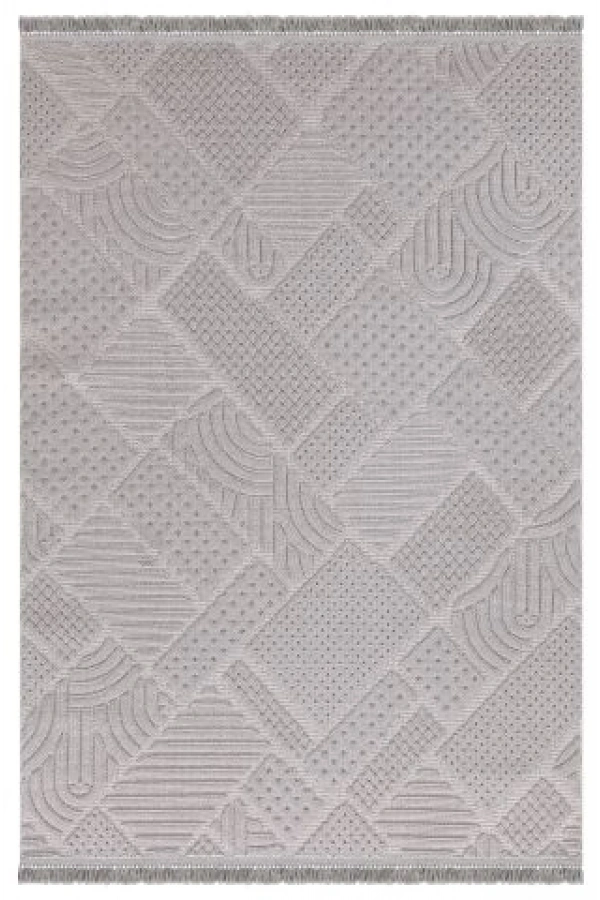 Luxess Mood 1119 Gri Halı