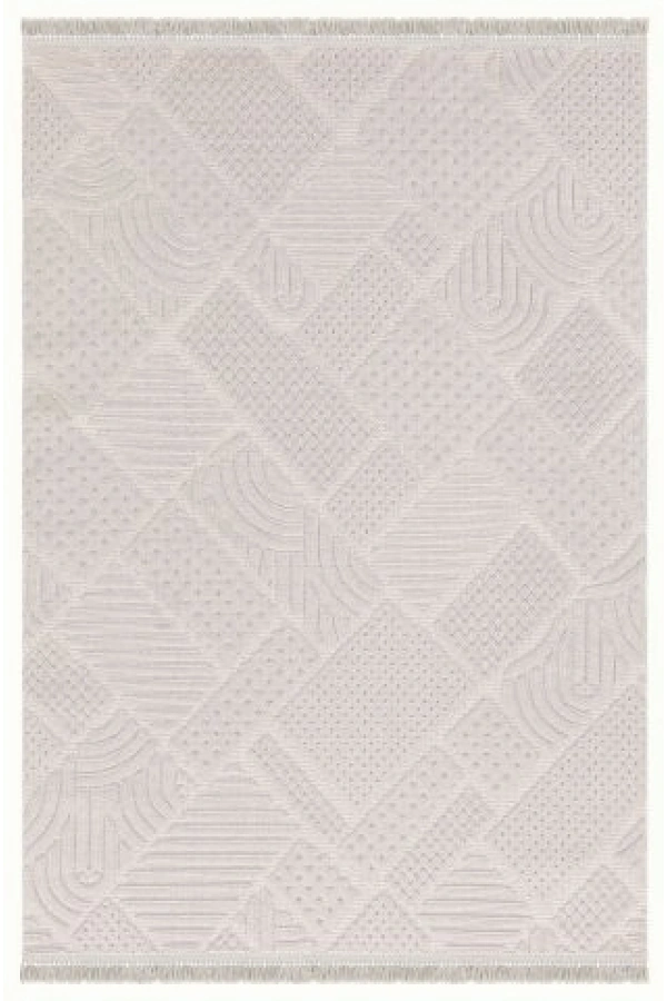 Luxess Mood 1119 Krem Halı