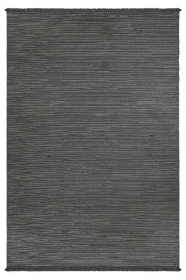Luxess Bukle 1120 Antrasit Halı