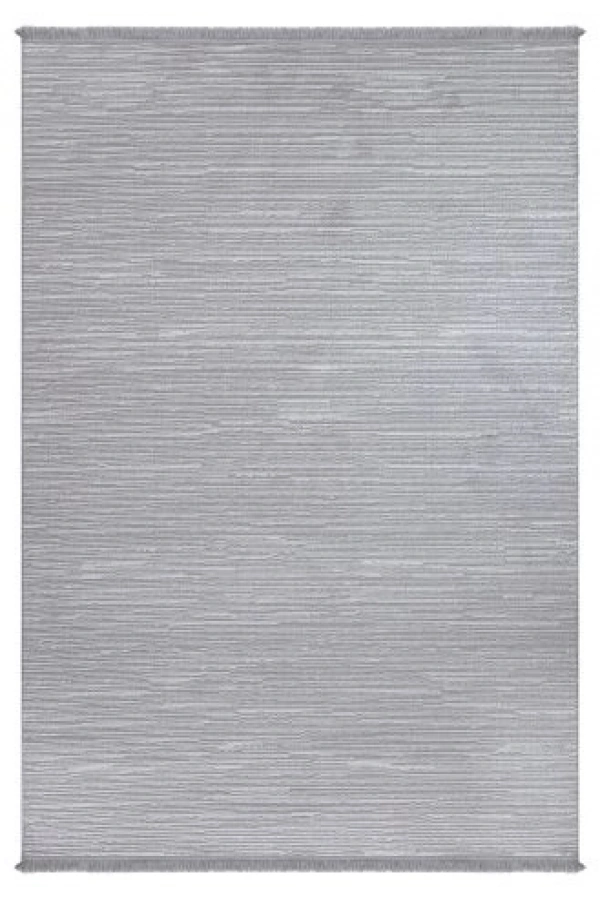 Luxess Bukle 1120 Gri Halı