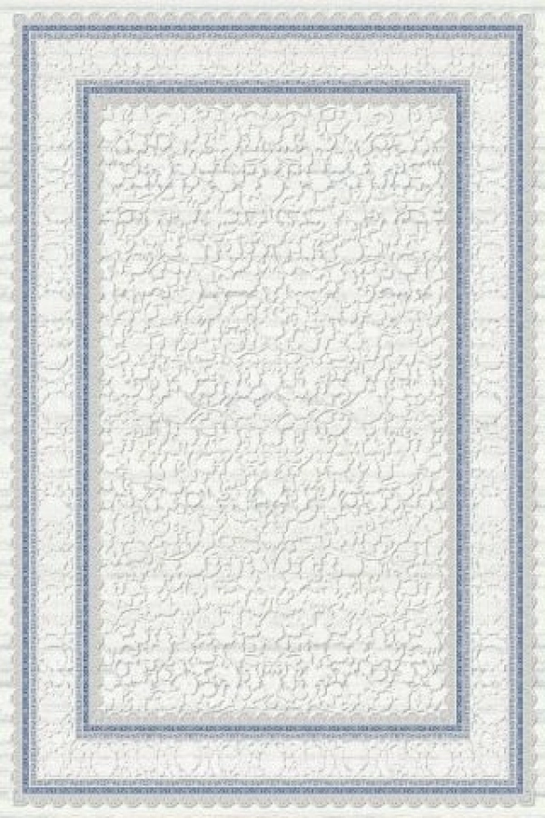 Luxess Nova 1122 Mavi Halı