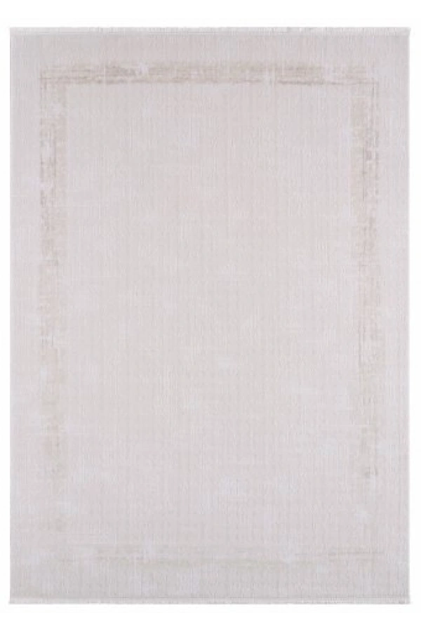 Luxess İpek 1132 Vizon Halı