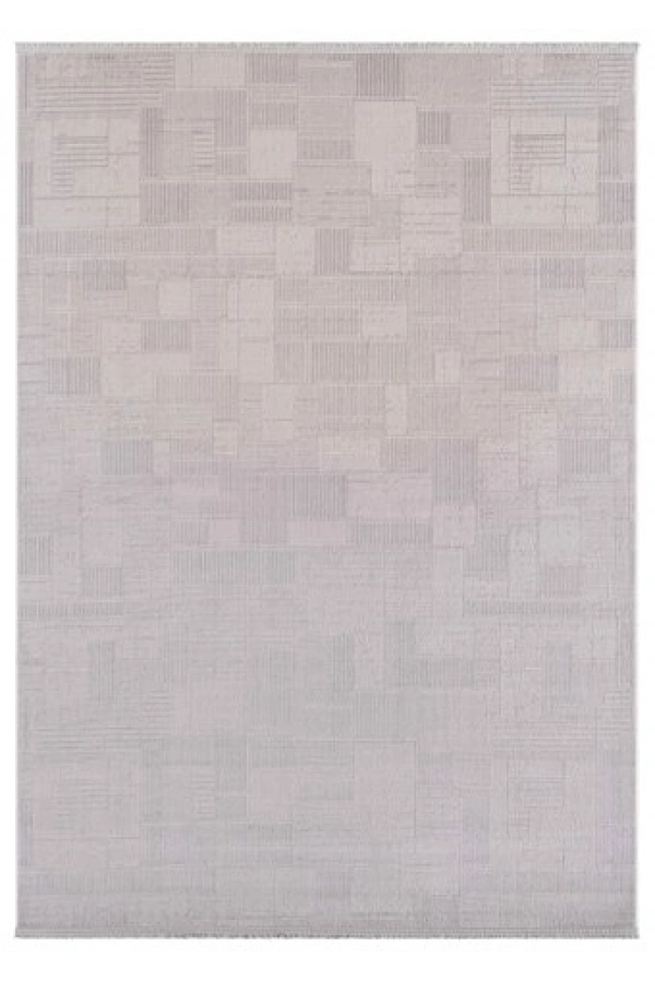 Luxess İpek 1134 Gri Halı