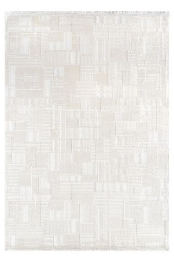 Luxess İpek 1134 Krem Halı