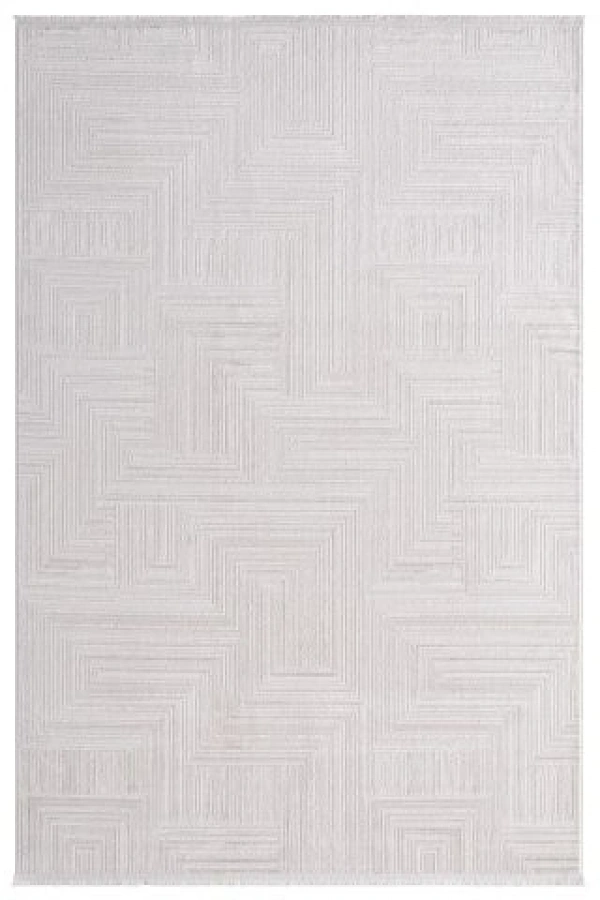 Luxess İpek 1143 Vizon Halı