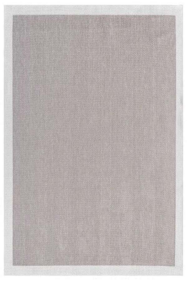 Luxess Sısal Plus 1147 Bej Krem Halı