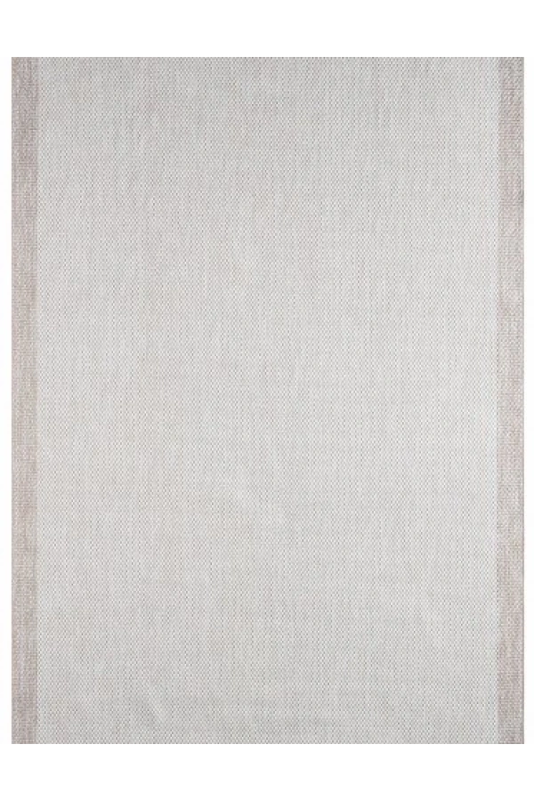 Luxess Sısal Plus 1148 Krem Bej Halı