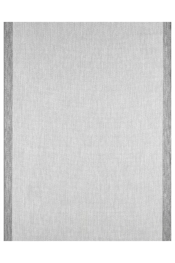 Luxess Sısal Plus 1148 Krem Gri Halı