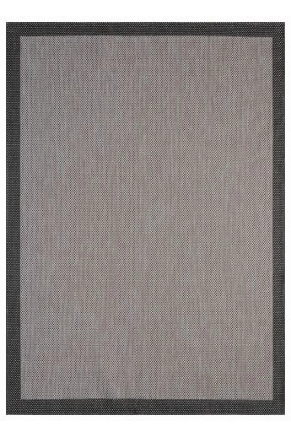 Luxess Sısal Plus 1148 Bej Siyah Halı