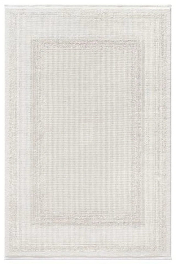 Luxess Lızbon 2001 Krem Halı