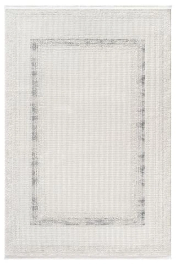 Luxess Lızbon 2001 Antrasit Halı