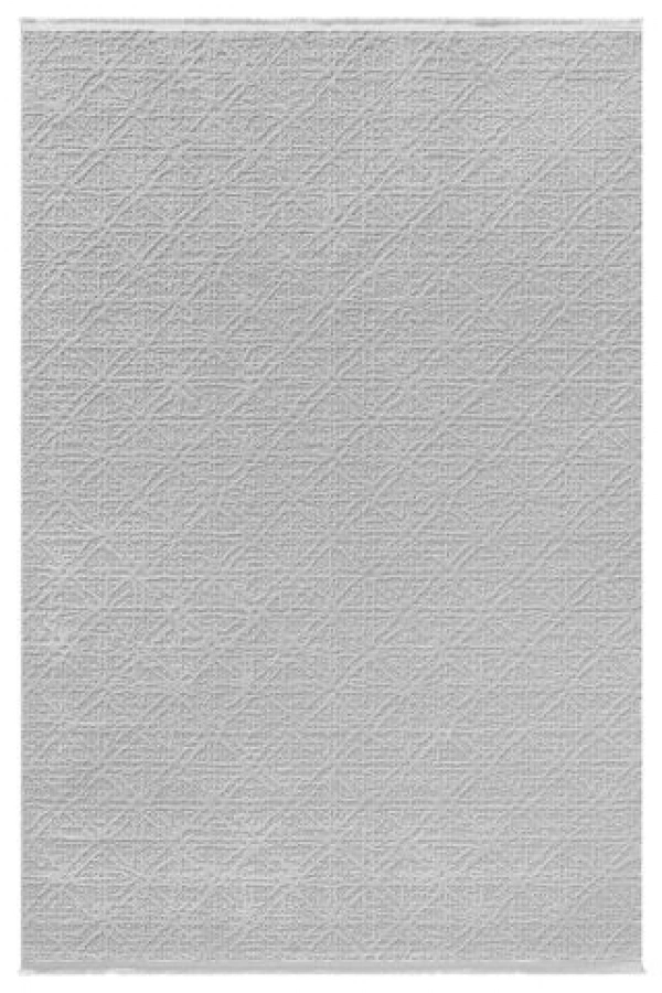 Luxess Lızbon 2002 Gri Halı