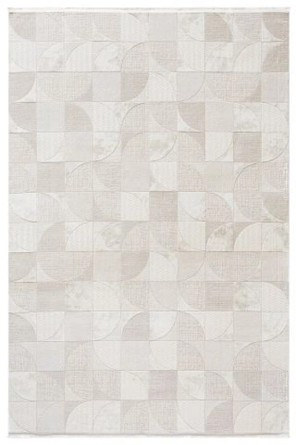 Luxess Lızbon 2003 Krem Halı