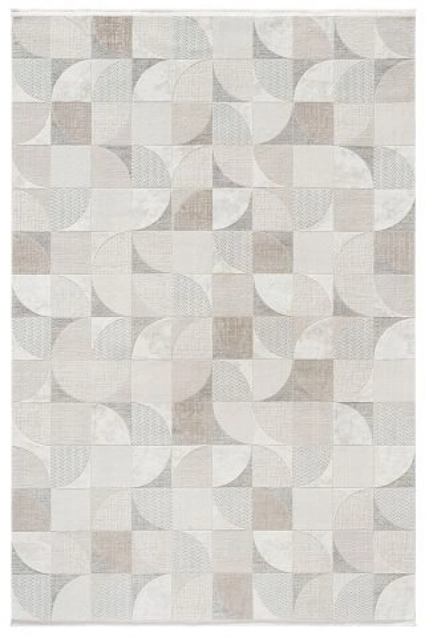 Luxess Lızbon 2003 Vizon Halı