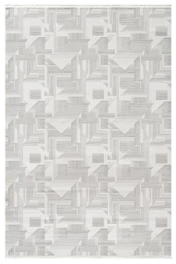 Luxess Diamond 2012 Gri Halı