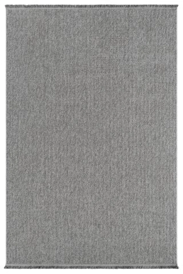 Luxess Lupi 407 Gri Halı