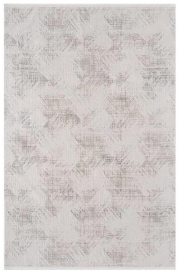 Luxess Aura 415 Gri Modern Halı