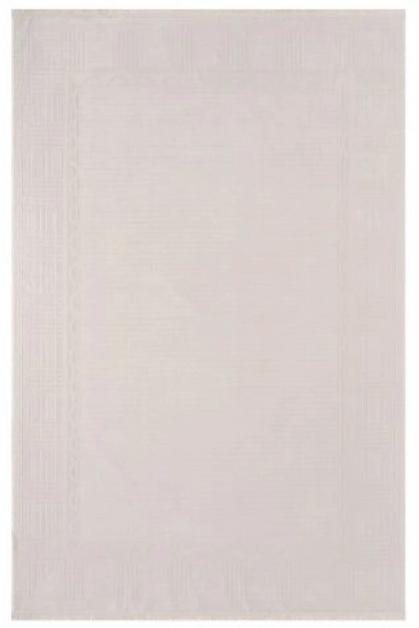 Luxess Aura 416 Krem Modern Halı