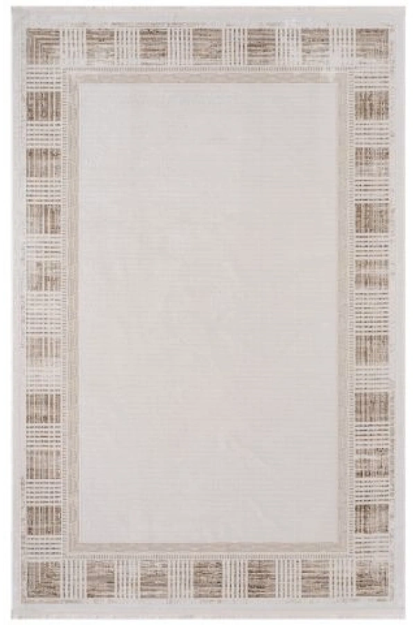 Luxess Aura 416 Vizon Modern Halı