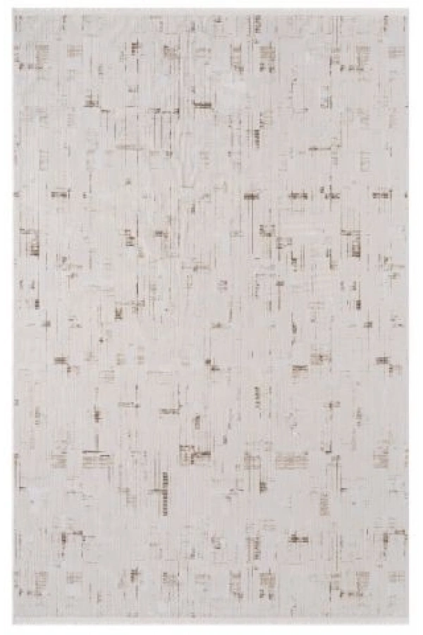 Luxess Aura 417 Vizon Modern Halı