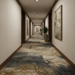 Koridor&Yolluk Halıları