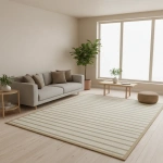 Bambu Halı Modelleri