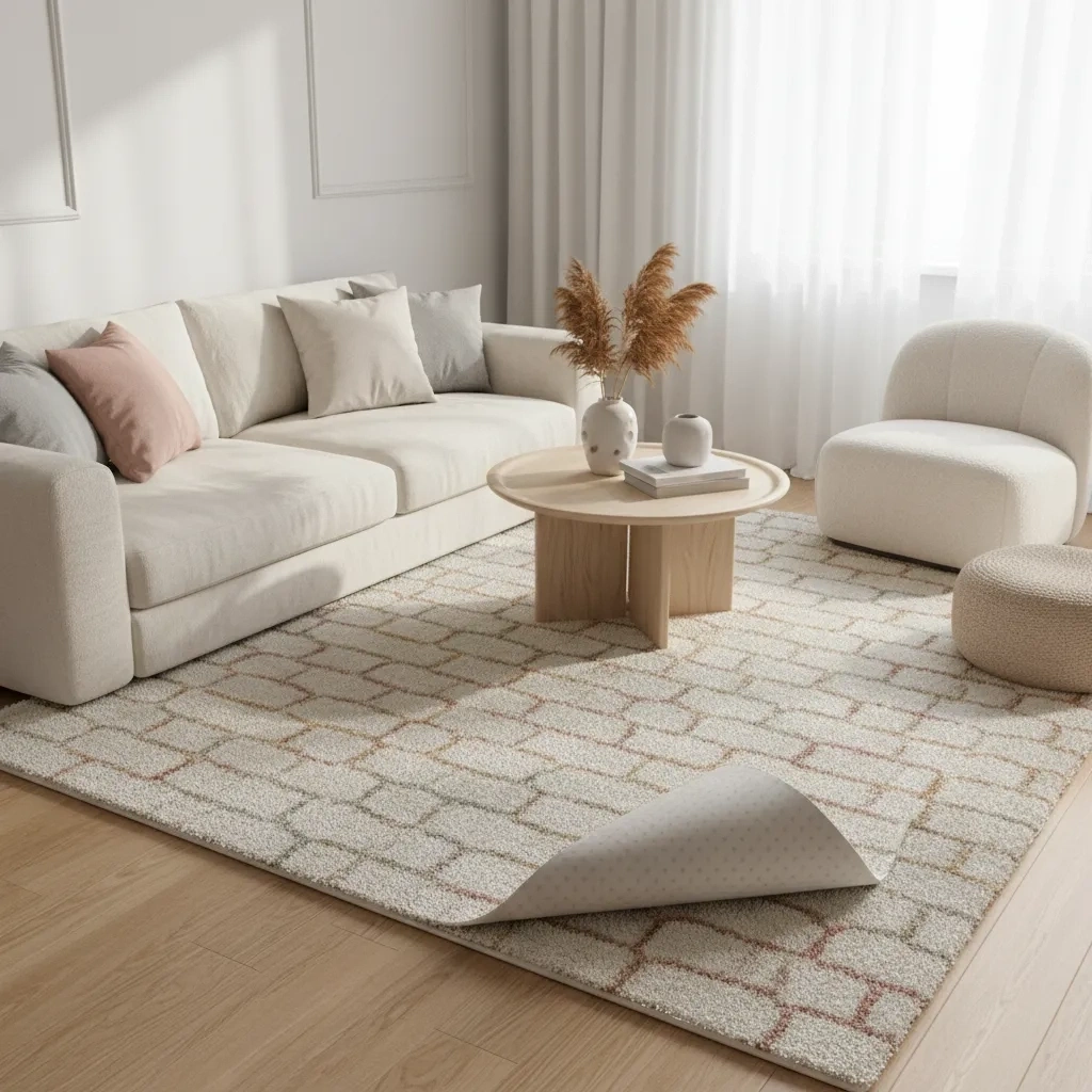 Kaymaz Taban Halı Modelleri