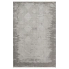 Luxess Zen 1088 Gri Halı