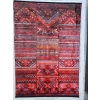 Bellino 4891 Kırmızı Etnik Kilim Halı 160x260