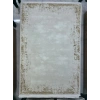 Stil 02391G Gold Halı 200x290 | Altın Çerçeveli Eskitme Vintage Halı