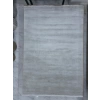 Apex Truva 6612TR Gri Düz Çizgili Modern Halı 200x290