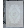 Apex Marea 8811MA Ekru Klasik Madalyonlu Halı 200x290