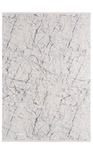 Luxess Hermes 1139 Gri Halı