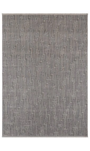 Luxess Hermes 1140 Gri Halı