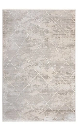 Luxess Zen 1060 Krem Halı