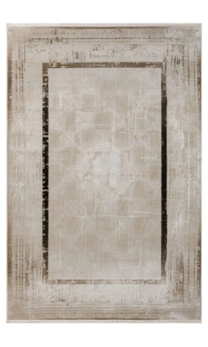 Luxess Zen 1085 Bej Halı