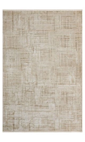 Luxess Zen 1086 Bej Halı