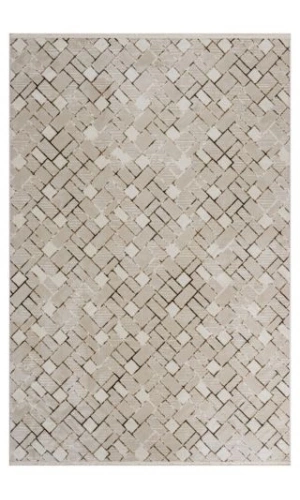 Luxess Zen 1087 Bej Halı