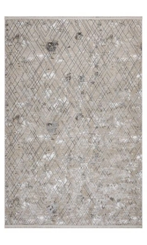 Luxess Nadide 1067 Gri Halı