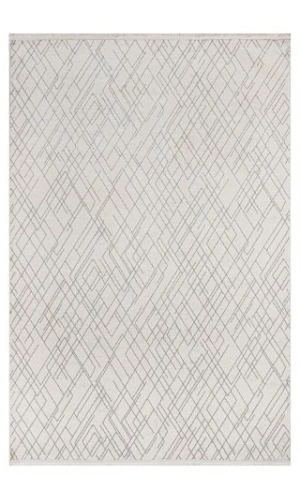 Luxess Nadide 1067 Krem Halı