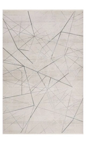 Luxess Moda 1080 Gri Halı