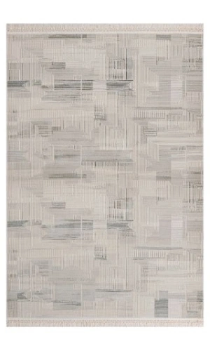 Luxess Moda 1083 Gri Halı