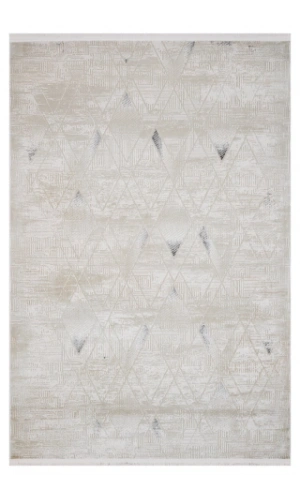 Luxess Moda 1096 Gri Halı