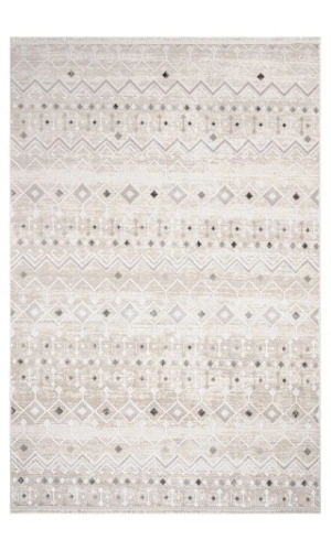 Luxess Dekor 1056 Gri Halı