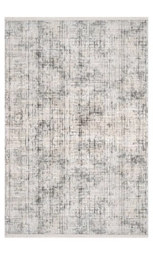 Luxess Dekor 1057 Gri Halı